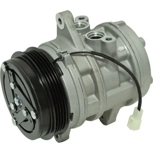 [CO-11187C] [CO-11187C] COMP.SP10 CHEVROLET SPARK 2005-2010