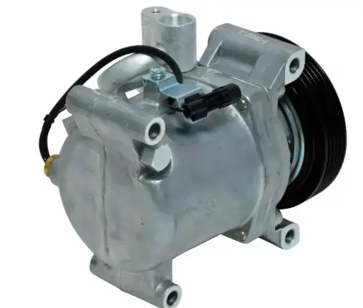 [CO-11190C] [CO-11190C] COMPRESOR SUZUKI SX4 2007-2009