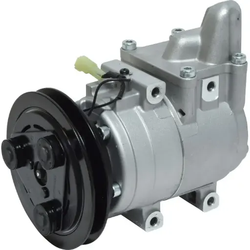 [CO-11194C] [CO-11194C] COMPRESOR FORD RANGER MAZDA BT-50 HS15 2006-2008