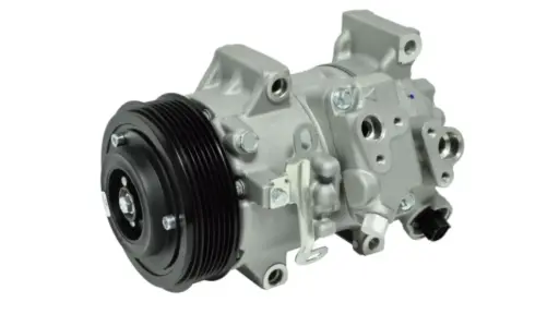 [CO-11210C] [CO-11210C] COMP.6SEU14C ALTEZA  TOYOTA COROLLA 2009-2010 TOYOTA MATRIX 2009-2010