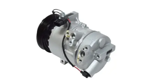 [CO-11231C] COM HYUNDAI TUCSON DVE16 6PK 12V 2010-2015 DIESEL TRES TORNILLOS