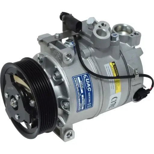 [CO-11236C] [CO-11236C] COMP.7SEU16C AUDI A8 2004-2006 VOLKSWAGEN PHEATON 2004-2006