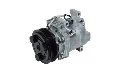 [CO-11308C] [CO-11308C] COMP. MAZDA 3 2006-2009