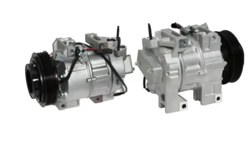 [CO-11375C] COMPRESOR NISSAN X-TRAIL 2007-2014