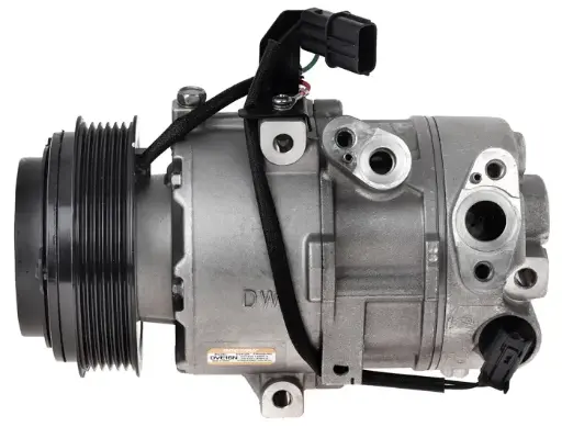 [CO-11811] [CO-11811] COMPRESOR HYUNDAI TUCSON 2019-2020 DIESEL ORIGINAL