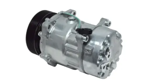 [CO-1222DC] [CO-1222JC] COMP.VOLKSWAGEN EUROVAN 2001-2003