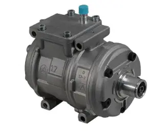 [CO-20002K] [CO-20002K] COMP. 10PA17C SIN CL R134