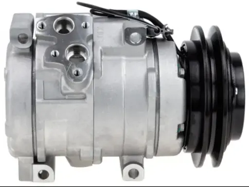 [CO-2014088] COMPRESOR TOYOTA PRADO 2002-2016 10S17C 4-RUNNER DIESEL