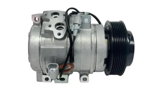 [CO-2014089] [CO-2014089] COMP TOYOTA PRADO 10S17C 7PK , HIACE
