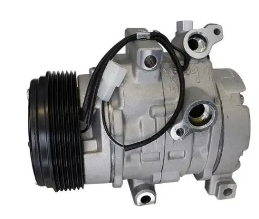 [CO-2015038] COMPR. DAIHATSU TERIOS 2008-2013 6KP 12V