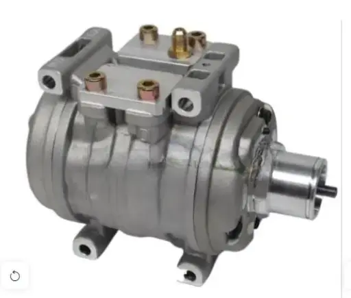 COMP 10P15C S/CLUTCH