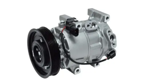 [CO-20765C] COMP.DVE12 6PK HYUNDAI ACCENT 1.6L 2012-2017 KIA RIO 2012-2017