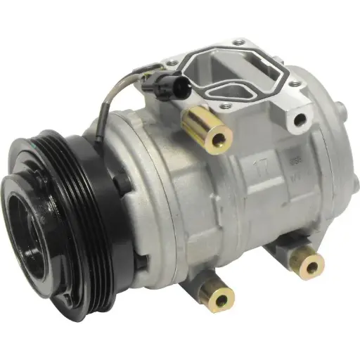 [CO-21014C] [CO-21014C] COMP.10PA15 HYUNDAI TUCSON  2003-2009 KIA SPORTAGE 2005-2009