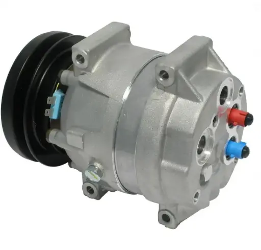 [CO-21525OI] [CO-21525OI] COMP CHERVROLET AVEO 2004-2006 HORIZONTAL
