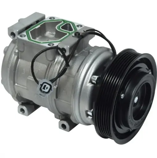 [CO-22002C] [CO-22002C] COMP.10PA17 MULTI 6 GROVE  HONDA ODYSSEY 1995-1998 ISUZU OASIS 1996-1999