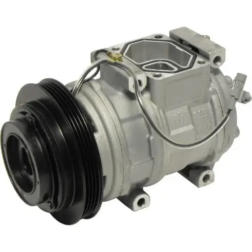 [CO-22012C] [CO-22012C] COMP.10PA17C TOYOTA  4RUNNER LAND CRUISER 1996-2002 GASOLINA V6