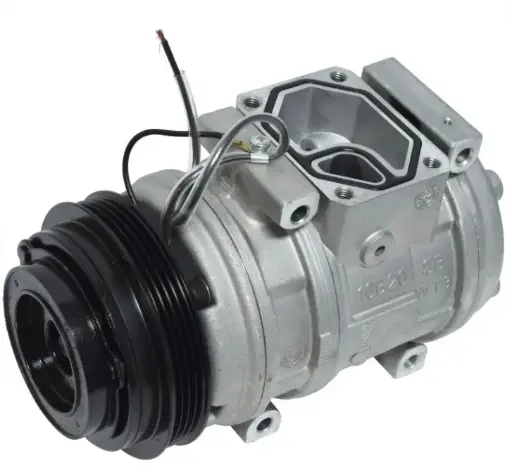 [CO-25003C] [CO-25003C] COMP 10PA20C 4PK 12V 120MM DIAMETRO DE POLEA MAXUS
