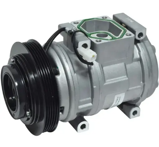 [CO-25004C] [CO-25004C] COMP 10PA20C 5PK 12V 140MM DIAMETRO DE POLEA MAXUS