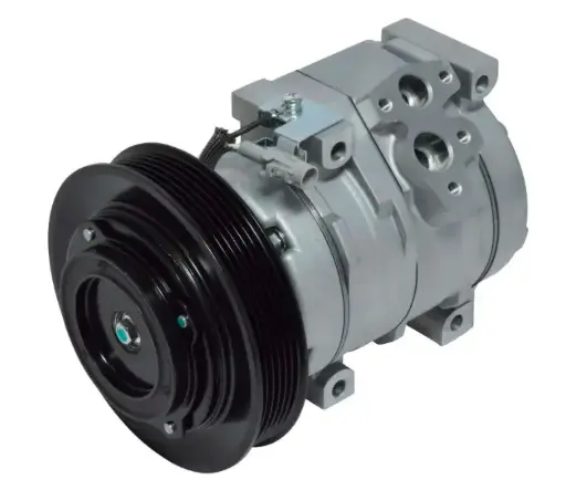 [CO-27000C] [CO-27000C] COMP.10S15L TOYOTA  COROLLA 2003-2008 TOYOTA MATRIX 2003-2008