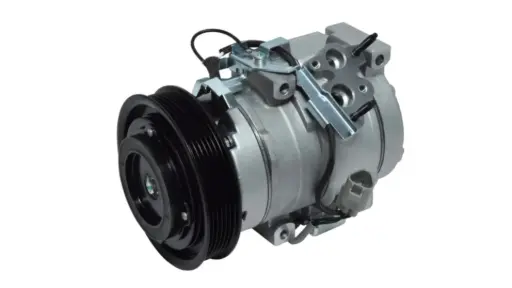 [CO-28004C] [CO-28004C] COMP  TOYOTA HIGHLANDER Y CAMRY 2002-2006 10S17C 7PK 134MM 12V  