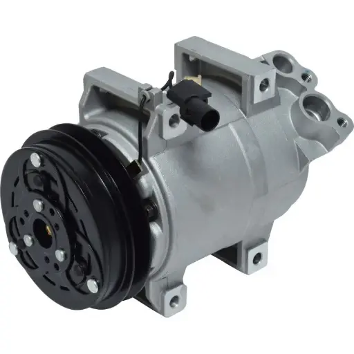 [CO-29124C] COMP.DKS15D 124MM MITSUBISHI L-200 2008-2014