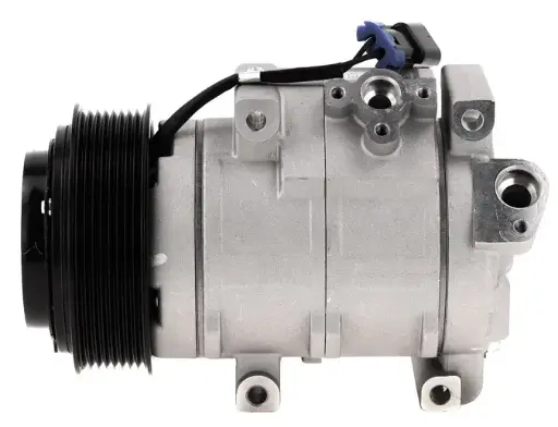 [CO-29222C] COMPRESOR JONH DEERE 10SRE18C 8PK 12V CO-1339