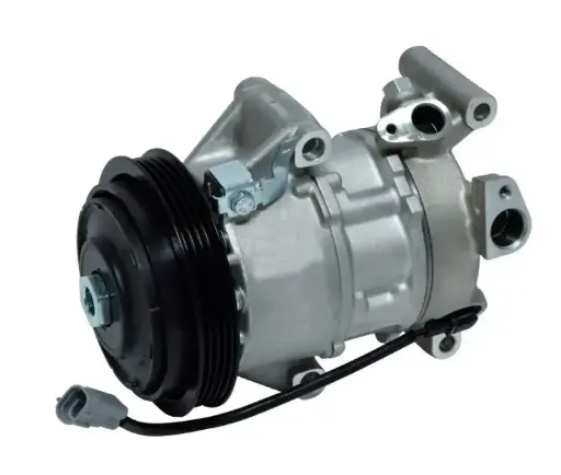 [CO-29303C] COMP.5TSE10C TOYOTA YARIS 2012-2015