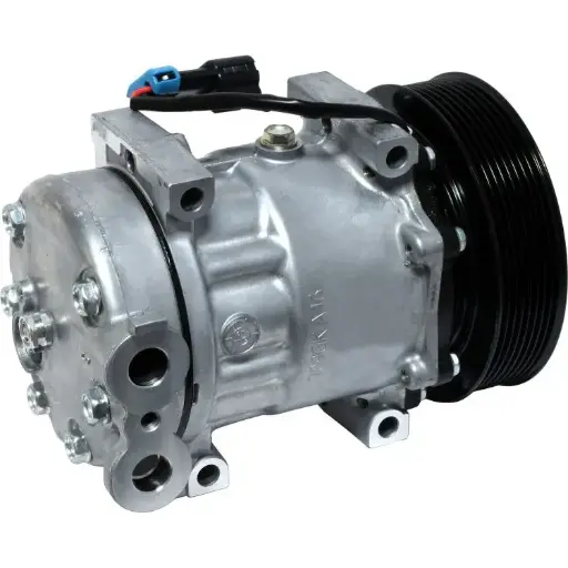 [CO-4108C] [CO-4108C] COMP.FREIGHTLINER CASCADIA 2008-2010
