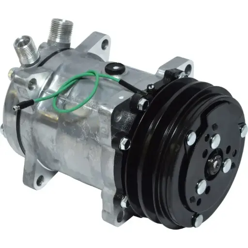 COMPRESOR SD508 2A 24V R12/13