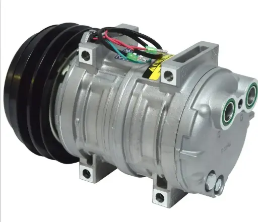 [CO-47242JC] [CO-47242JC] COMP.TM21STD T/P 2A R-134-A 24V