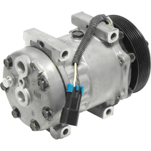 [CO-4819C] [CO-4819C] COMP.SD7H15HD SAND 709 6 CANALES TORNILLO PASADA SAL 1 TORN. ATRAS