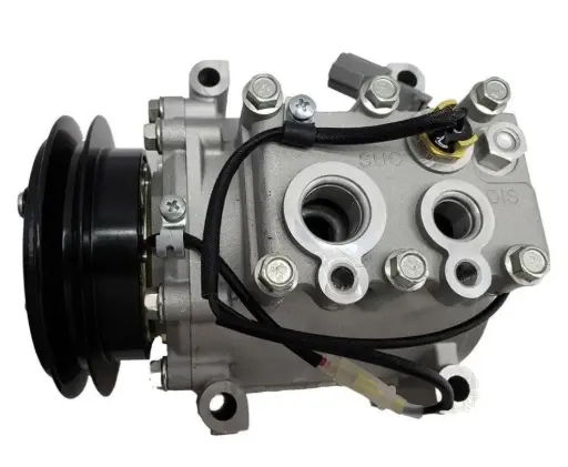 [CO-8001] [CO-8001] COMP MITSUBISHI CANTER MSC90TA 100239