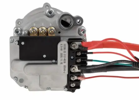 [CO-8005] [CO-8005] COMPRESOR ELÉCTRICO CON MÓDULO INTEGRADO 12V