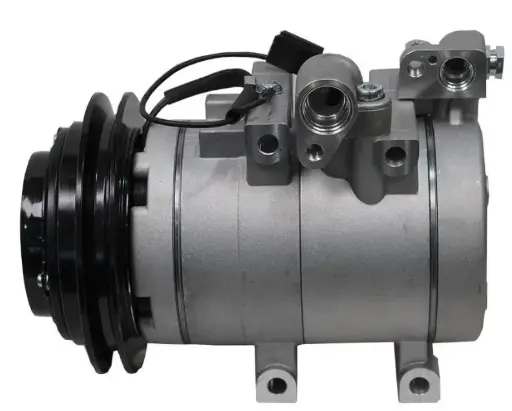 [CO-8008] [CO-8008] COMPRESOR HYUNDAI HI 1997-2004 STAREX 1997-2004 10-0153 TERRACAN