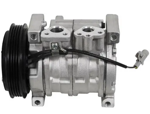[CO-8010] COMPRESOR SUZUKI APV 2009-2015 100173