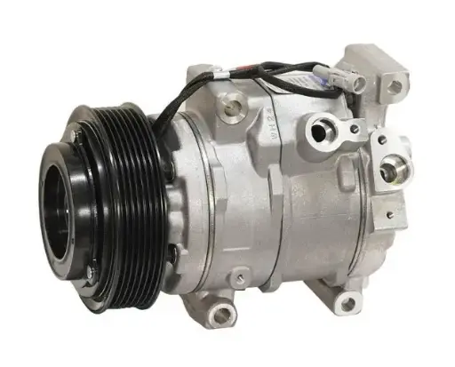 [CO-8015] [CO-8015] COMP TOYOTA FORTUNER DIESEL 2016-2020 100375