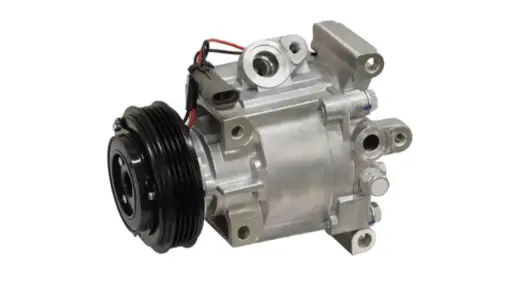 [CO-8019] [CO-8019] COMPRESOR CHEVROLET SPARK 2012-2015 