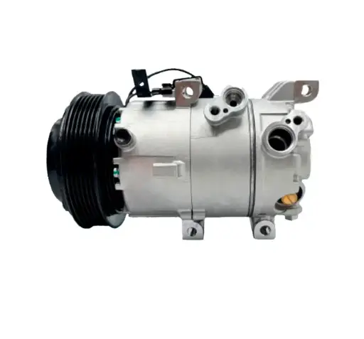 [CO-8030] [CO-8030] COMPRESOR KIA CERATO 2014-2020 6PK 12V
