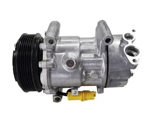 [CO-8031] [CO-8031] COMP PEUGEOT 206 307 2005-2010 10-0022  SD7C16 PV6 12V 119MM