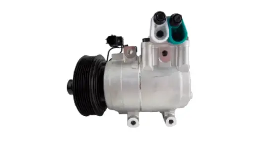 [CO-8035] [CO-8035] COMPRESOR KIA K-2700 BONGO MULTICANAL HS15 PV7 120MM 12V Hyundai H1 / Starex / Grand Starex 2.5 CRDi 2020