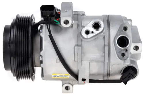 [CO-8040ORG] [CO-8040ORG] COMP HYUNDAI SANTA FE 2021-2023 TUCSON 2022-2024  SORENTO 2021-2023  ORG