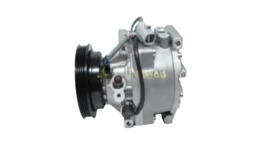 [CO-8044] [CO-8044] COMPRESOR TOYOTA TERCEL 4PK 5SE11C