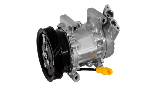 [CO-8048] COMPRESOR RENAULT CLIO 2003-2006 KANGOO 2008-2014 NISSAN PLATINA 