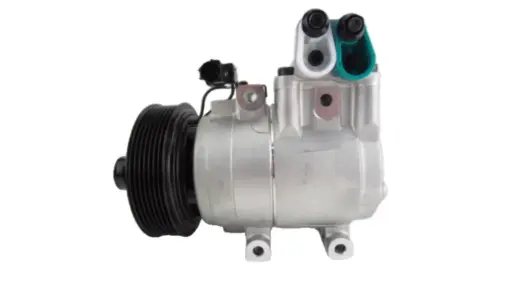 [CO-8051] [CO-8051] COMPRESOR KIA BONGO K-2700 7PK HS15