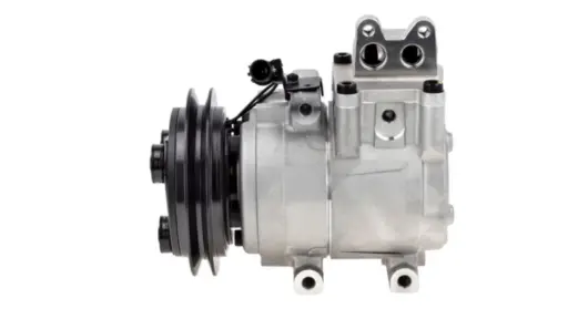 COMPRESOR KIA K-2700 2005-2021 HS15 138MM 1A 12V