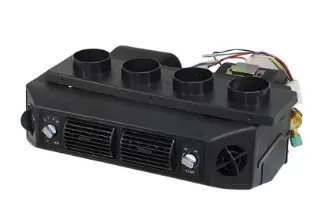 CONSOLA 24V