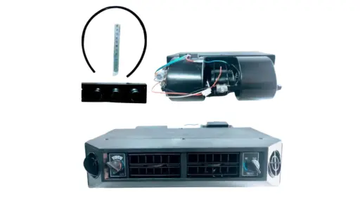 [EV-300001W] [EV-300001W] CONSOLA UNIVERSAL 13100BTU