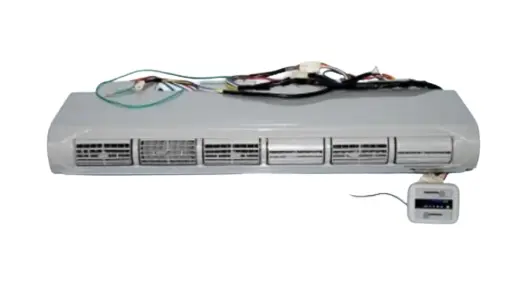 [EV-300006W] [EV-300006W] CONSOLA UNIVERSAL  32200 BTU 12V 5 VELOCIDADES
