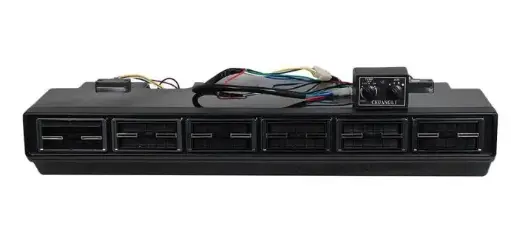 CONSOLA UNIVERSAL 32.200 BTU 12V