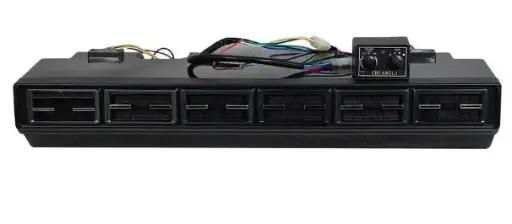 [EV-300019W24V] [EV-300019W24V] CONSOLA UNIVERSAL 32.200 BTU 24V